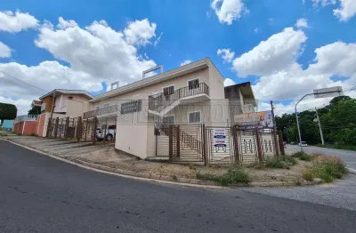 Apartamento com 1 quarto para alugar na Rua Domenico Matteis, Sem Complemento, 30, Vila Haro, Sorocaba