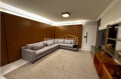 Apartamento à venda no esplanada miro ? excelente localização no campolim, sorocaba