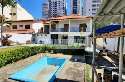 Casa com 4 quartos à venda na Rua Doutor Lineu Mattos Silveira, 167, Jardim Helena Cristina, Sorocaba