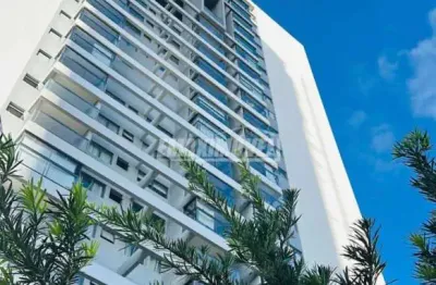 Apartamento com 2 Quartos, 1 suíte, 2 vagas e Lazer completo!