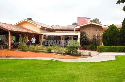 Chácara 3 dormitórios sendo 1 suíte - jardim salete - araçoiaba da serra/sp