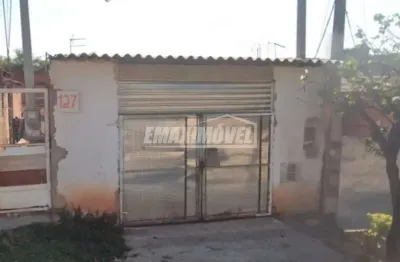 Ponto comercial para alugar na Rua Maria Aparecida Rodrigues, Jardim Ipatinga, Sorocaba