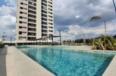 Apartamento no alto da boa vista - unioon planeta - sorocaba/sp