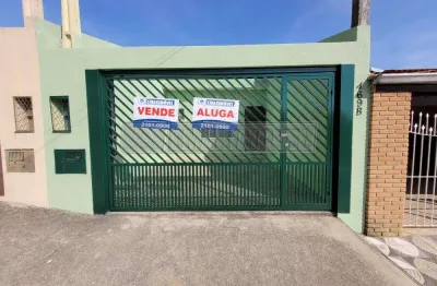 Casa com 3 quartos à venda na Rua Pedro Pegoretti, Jardim Brasilândia, Sorocaba