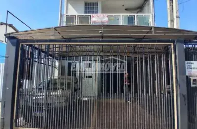 Ponto comercial para alugar na Rua Atanázio Soares, Vila Olímpia, Sorocaba