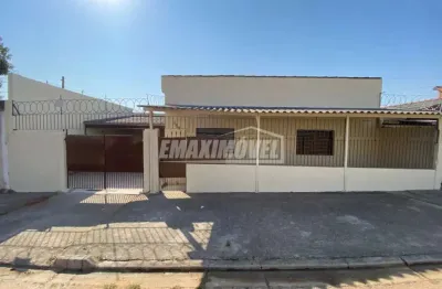 Casa com 1 quarto para alugar na Rua Roque Pires Da Rocha, Casa 02 - 0, 150, Parque das Laranjeiras, Sorocaba