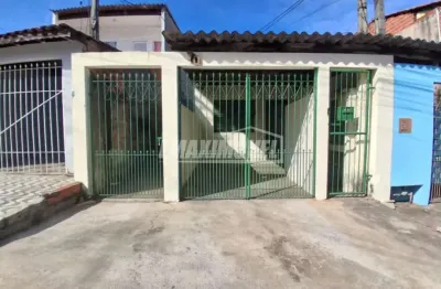 Casa para aluguel no parque das laranjeiras - sorocaba/sp