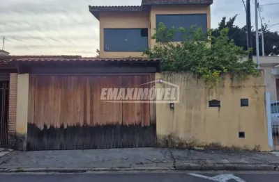 Casa com 4 quartos para alugar na Rua Morvan Dias de Figueiredo, Jardim Santa Rosália, Sorocaba