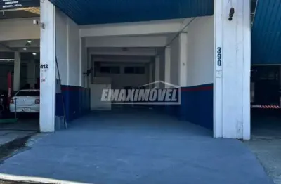 Galpão para locação - jardim prestes de barros, sorocaba/sp