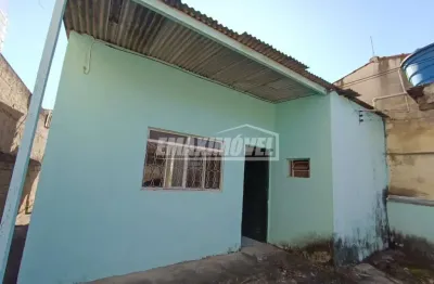 Casa com 1 quarto para alugar na Rua João Roque de Oliveira, 54, Jardim Wanel Ville V, Sorocaba