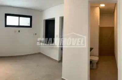 Kitnet / Stúdio para alugar na Rua João Cocorullo Júnior, Jardim Jatobá, Sorocaba