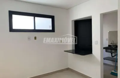 Kitnet / Stúdio para alugar na Rua João Cocorullo Júnior, Jardim Jatobá, Sorocaba