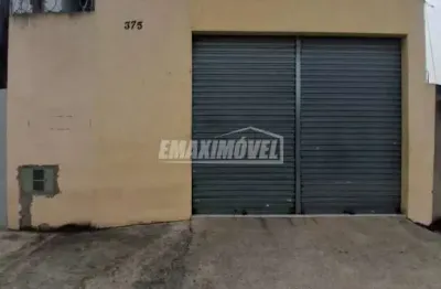 Salão comercial para aluguel - parque das paineiras - sorocaba/sp