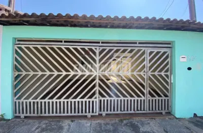 Casa com 3 quartos para alugar na Rua Manoel Aguilar Ortega, 285, Jardim Sorocaba Park, Sorocaba