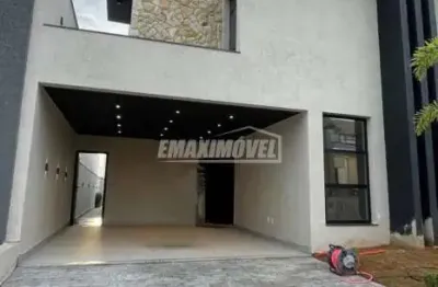 Sobrado com 3 suítes, 4 vagas e lazer completo! - reserva ipanema