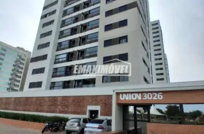 Apartamento à venda ou para locação no  planeta - alto da boa vista - sorocaba/sp