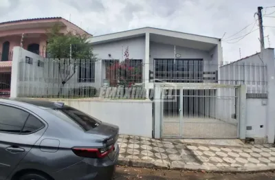 Casa com 4 quartos à venda na Rua Tietê, Vila Trujillo, Sorocaba