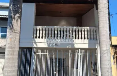 Casa piso térreo - dois dormitórios - jardim dois corações - sorocaba/sp
