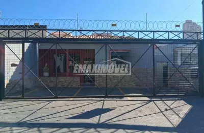 Casa com finalidade comercial ou residencial no bairro vila trujillo