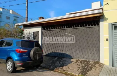 Casa com 4 quartos para alugar na Praça dos Sorocabanos, 77, Jardim Saira, Sorocaba