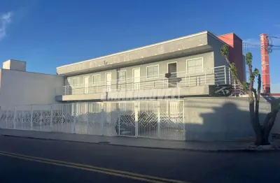 Kitnet / Stúdio à venda na Rua José Bueno de Matos, Wanel Ville, Sorocaba