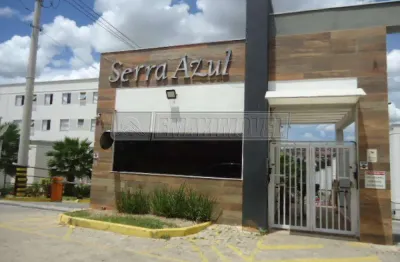 Apartamento com 2 quartos à venda na Rua Seraphim Banietti, Caguassu, Sorocaba