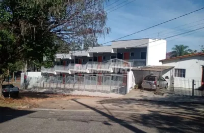 Kitnet á venda com 1 quarto e 1 vaga no jd. vera cruz!