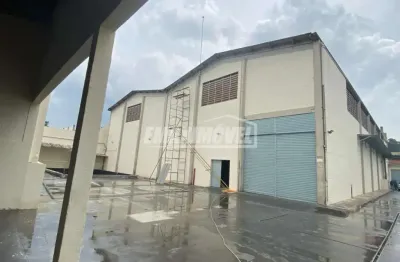 Barracão / Galpão / Depósito para alugar na Avenida Roberto Pinto Sobrinho, 106, Parque Industrial Mazzei, Osasco
