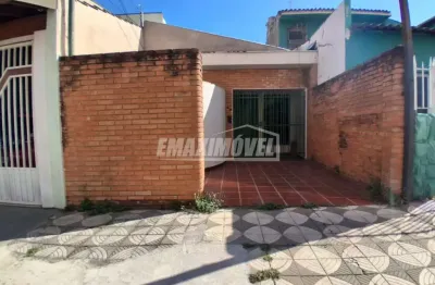 Casa com 2 quartos para alugar na Rua Paraná, 44, Centro, Sorocaba