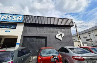 Ponto comercial à venda na Avenida Doutor Artur Bernardes, Jardim Maria do Carmo, Sorocaba