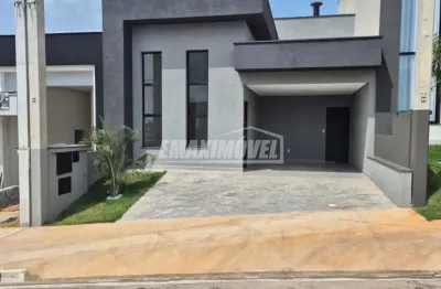 Casa em condomínio com 3 suítes e 3 vagas! - resid. villagio wanel