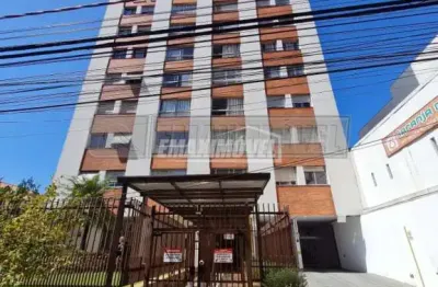 Apartamento com 3 quartos à venda na Rua Da Penha, Bloco úNico, Centro, Sorocaba
