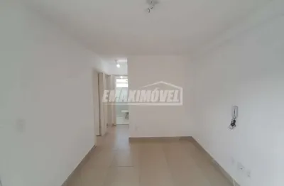 Apartamento com 2 quartos para alugar na Rua Doroty De Oliveira, Bloco 2d, 633, Jardim Ipê, Sorocaba