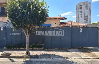 Casa comercial 03 dormitórios com 1 suíte - jardim américa - sorocaba/sp