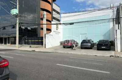 Ponto comercial para alugar na Rua Pedro Molina, 83, Parque Campolim, Sorocaba