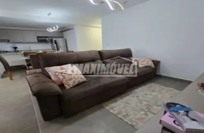 Apartamento com 3 quartos para alugar na Avenida Engenheiro Carlos Reinaldo Mendes, Alto da Boa Vista, Sorocaba