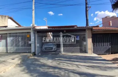 Casa para locação no jardim dois corações em sorocaba/sp