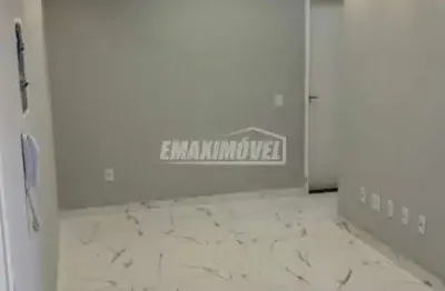 Apartamento com 2 quartos para alugar na Rua Idalina Maria de Jesus Silva, Jardim Abatiá, Sorocaba