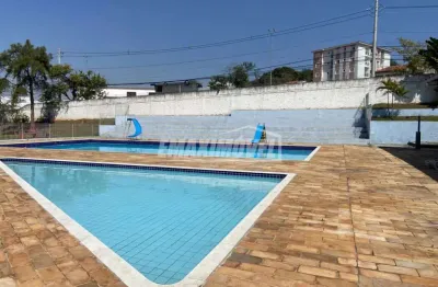 Apartamento com 2 quartos para alugar na Rua João Ribeiro De Barros, Edificio Uberlandia, 1000, Vila Gabriel, Sorocaba