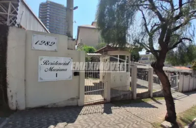 Apartamento com 1 quarto para alugar na Avenida Cláudio Pinto Nascimento, Parque Morumbi, Votorantim