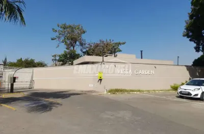 Apartamento com 2 quartos à venda na Rua Professor Antônio Rodrigues Claro Sobrinho, Jardim São Carlos, Sorocaba