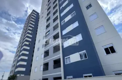 Apartamento em andar alto à venda no condomínio residencial amarílis