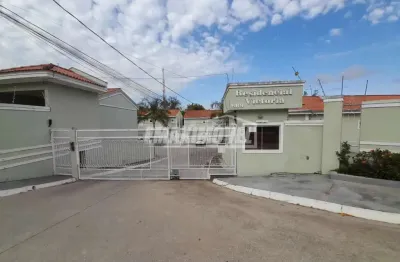 Casa em condomínio fechado com 2 quartos para alugar na Alameda Professor Mário De Almeida, Casa, 689, Cidade Jardim, Sorocaba