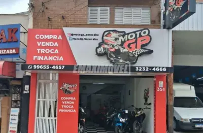 Casa para locação - rua sete de setembro (residencial ou comercial)