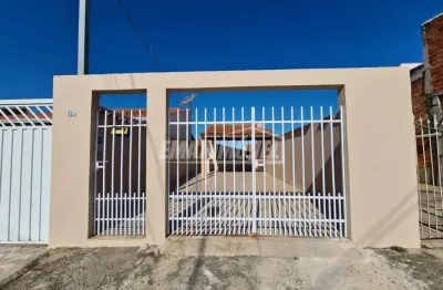 Casa com 2 quartos à venda na Rua Elisa Floriano Lima, 137, Parque São Bento, Sorocaba