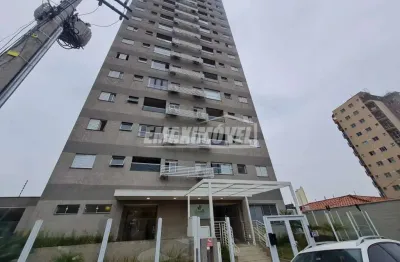 Apartamento a venda, localizado próximo ao centro de sorocaba