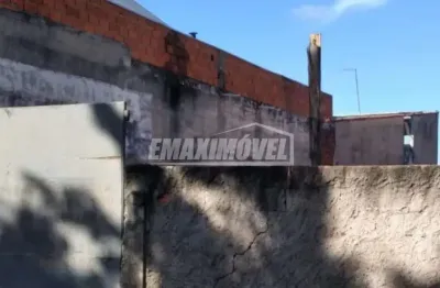 Terreno à venda na Avenida Pedro Bifano, Lote 9, Wanel Ville, Sorocaba