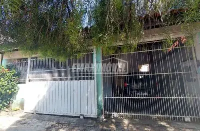 Casa térrea á venda com 3 quartos na zona oeste de sorocaba-sp