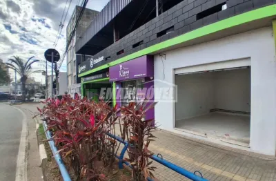 Ponto comercial para alugar na Rua São Bento, Box 3, 364, Centro, Sorocaba