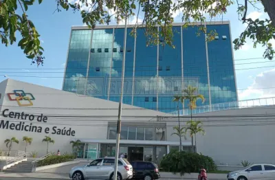 Sala comercial para alugar na Avenida Comendador Pereira Inácio, Jardim Vergueiro, Sorocaba